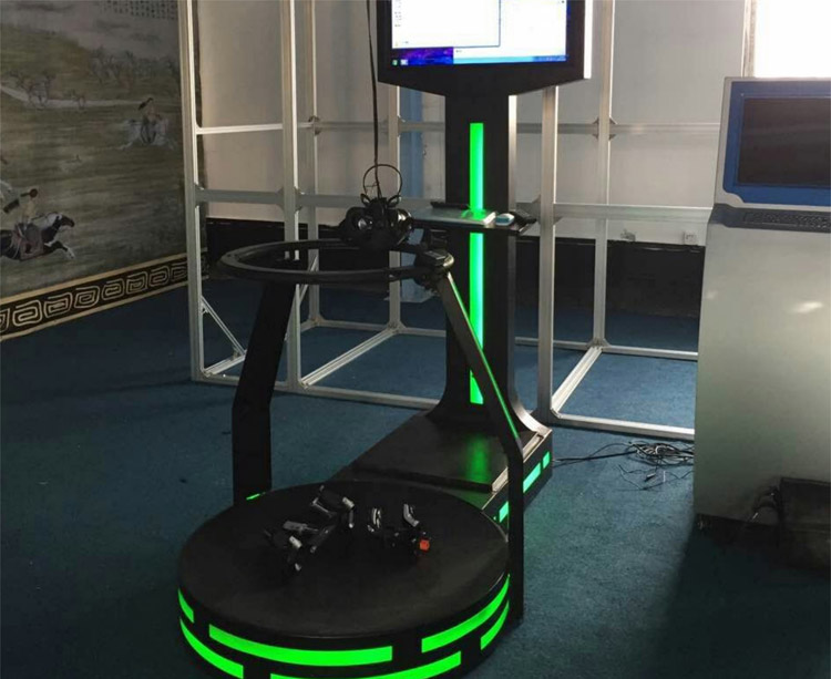 重庆VR跑步机