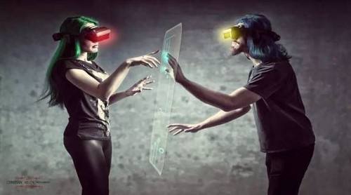 景东VR对康复医学的改变