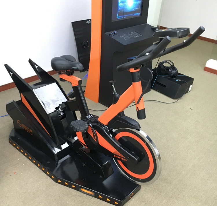 甘肃兰州奇影幻境模拟健身车.jpg