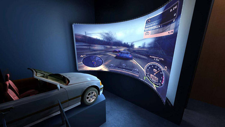 甘肃兰州奇影幻境vr虚拟驾驶产品展示.jpg